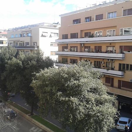 Romantic Holiday Rome B&B Εξωτερικό φωτογραφία