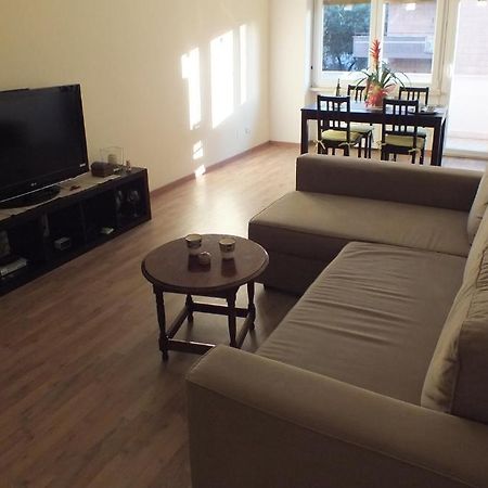 Romantic Holiday Rome B&B Δωμάτιο φωτογραφία