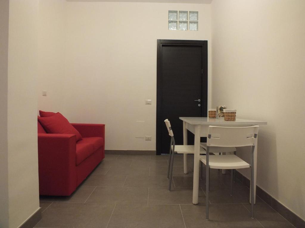 Romantic Holiday Rome B&B Δωμάτιο φωτογραφία