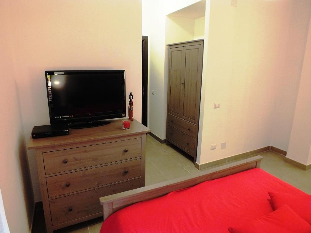 Romantic Holiday Rome B&B Δωμάτιο φωτογραφία