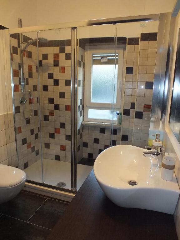 Romantic Holiday Rome B&B Δωμάτιο φωτογραφία
