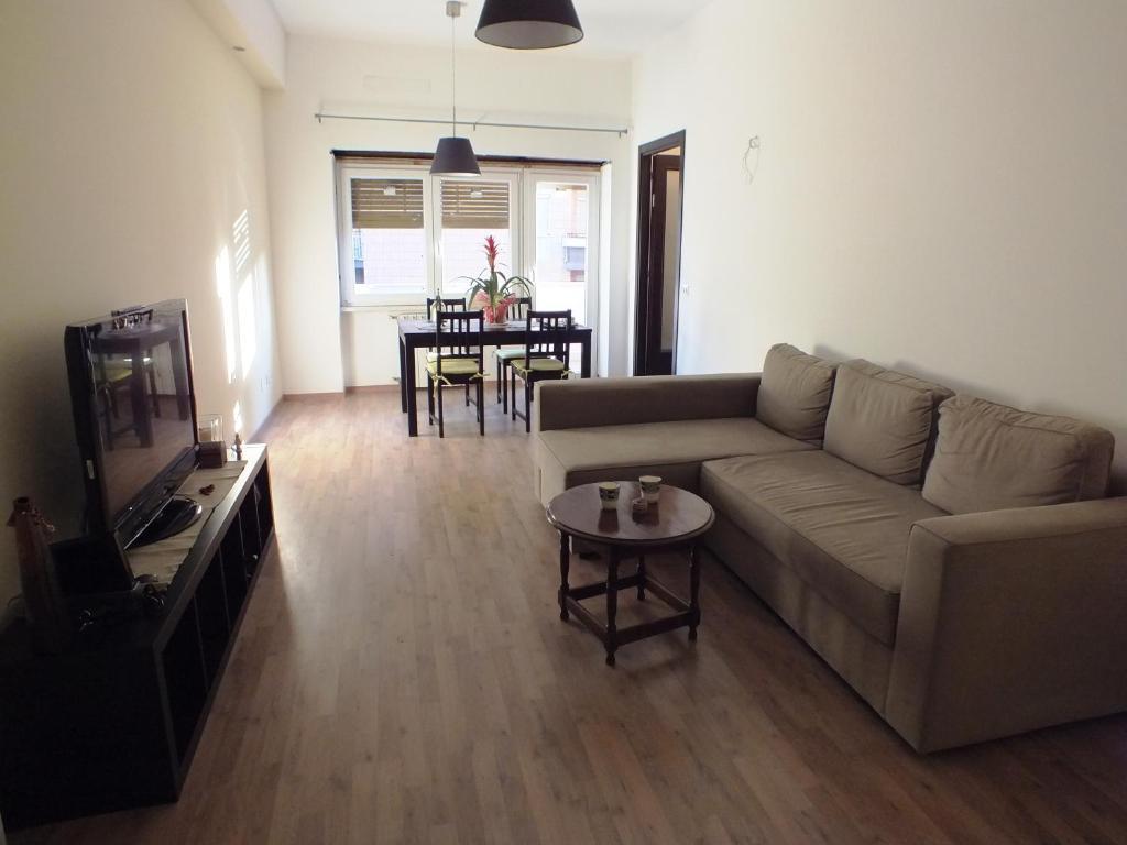 Romantic Holiday Rome B&B Δωμάτιο φωτογραφία