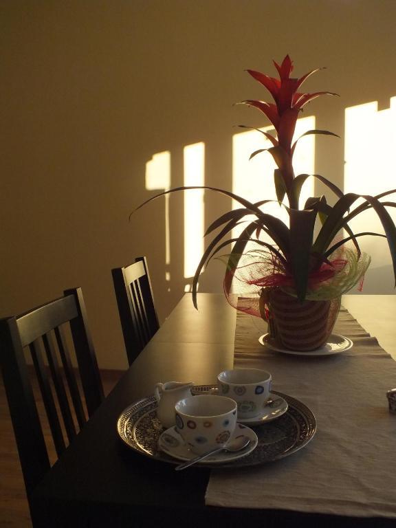 Romantic Holiday Rome B&B Δωμάτιο φωτογραφία