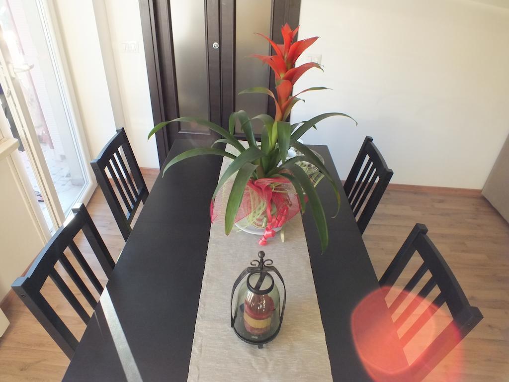 Romantic Holiday Rome B&B Εξωτερικό φωτογραφία