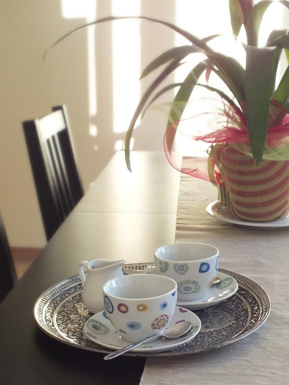 Romantic Holiday Rome B&B Εξωτερικό φωτογραφία