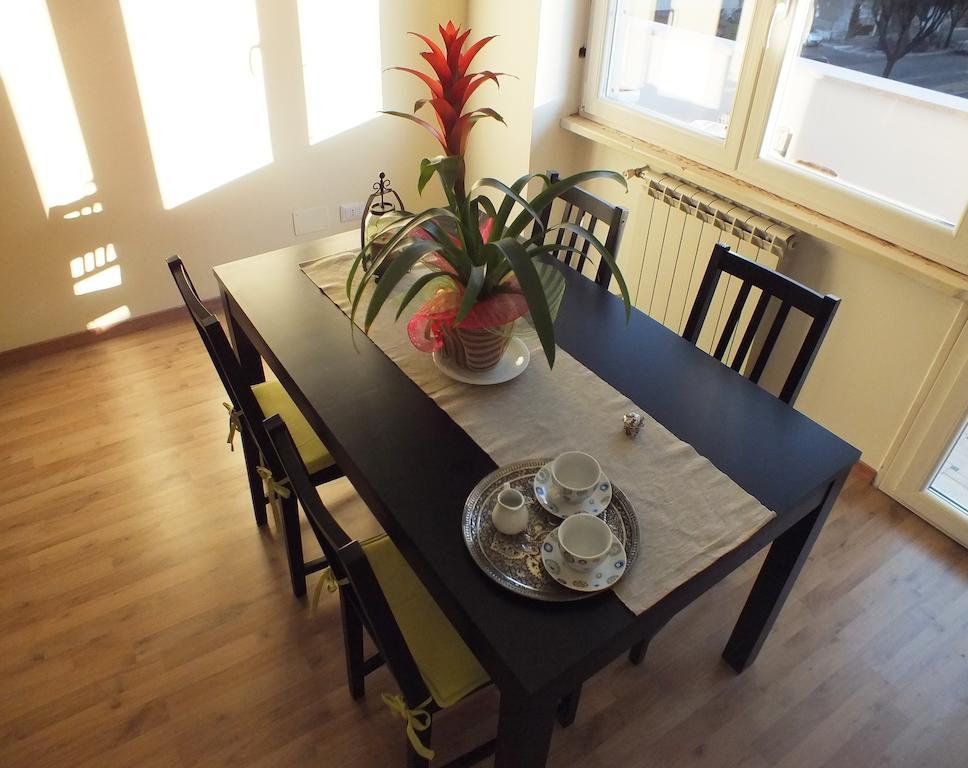Romantic Holiday Rome B&B Εξωτερικό φωτογραφία
