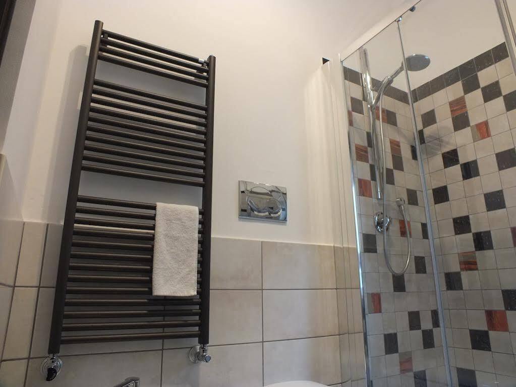 Romantic Holiday Rome B&B Εξωτερικό φωτογραφία